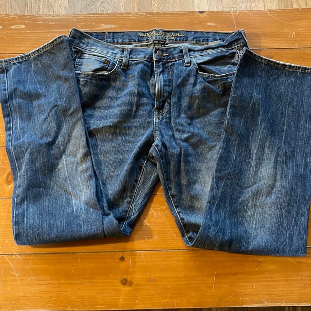 Men’s American Eagle jeans